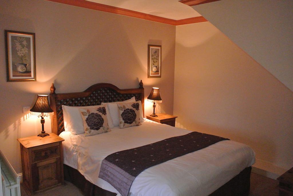 Leixlip House Hotel Phòng bức ảnh
