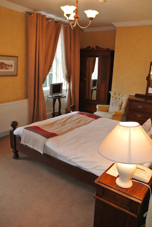 Leixlip House Hotel Phòng bức ảnh