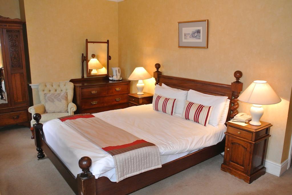 Leixlip House Hotel Phòng bức ảnh