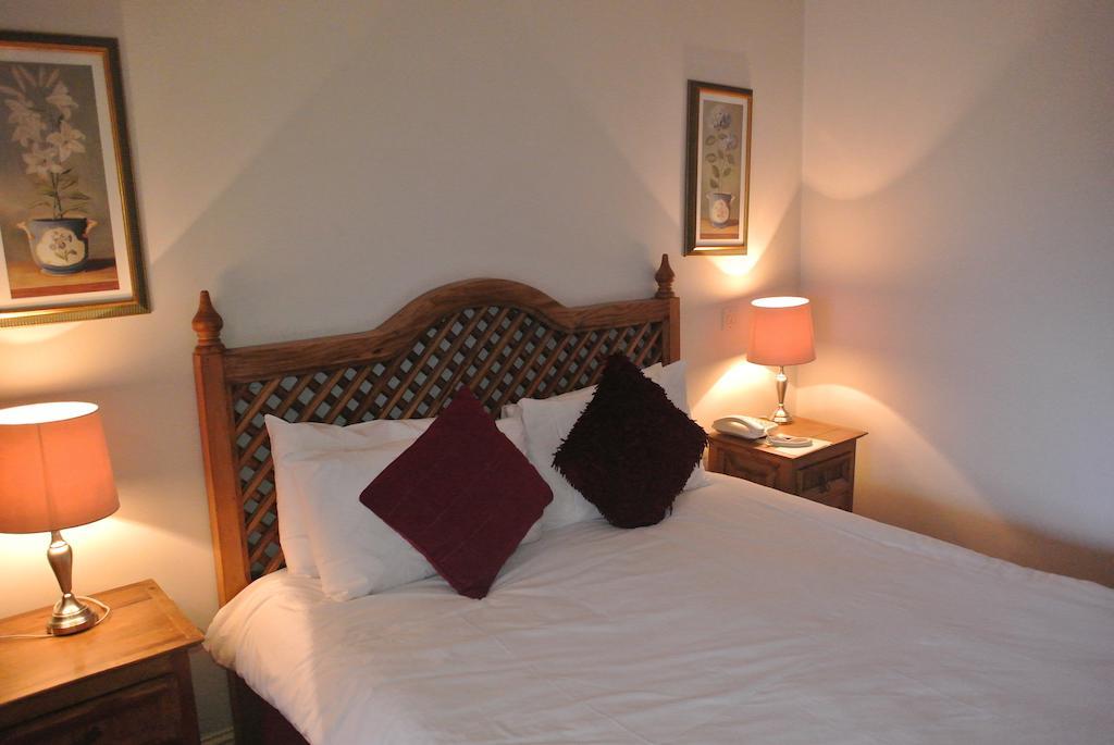 Leixlip House Hotel Phòng bức ảnh