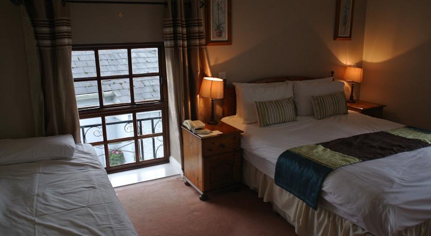 Leixlip House Hotel Phòng bức ảnh