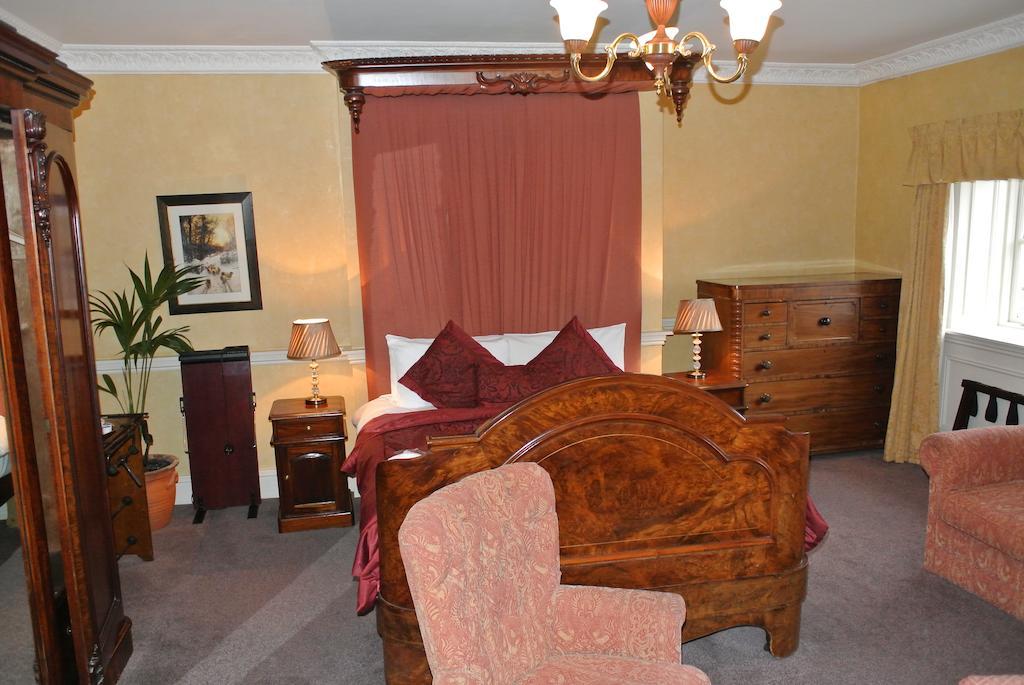 Leixlip House Hotel Phòng bức ảnh