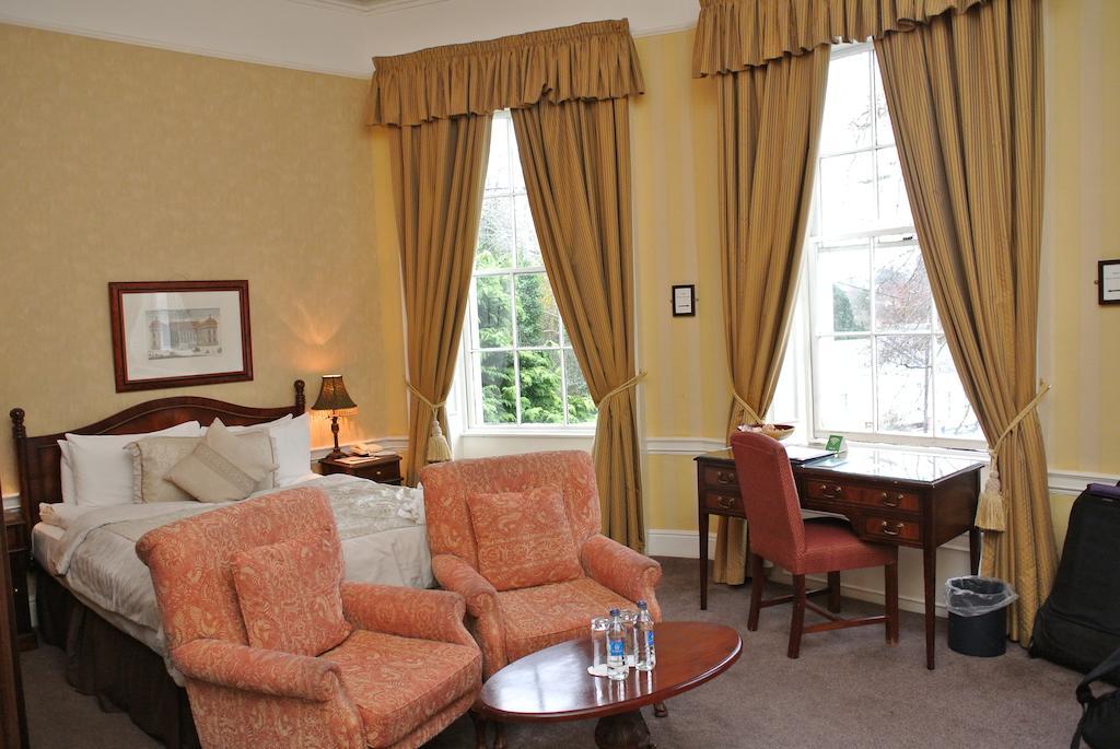 Leixlip House Hotel Phòng bức ảnh