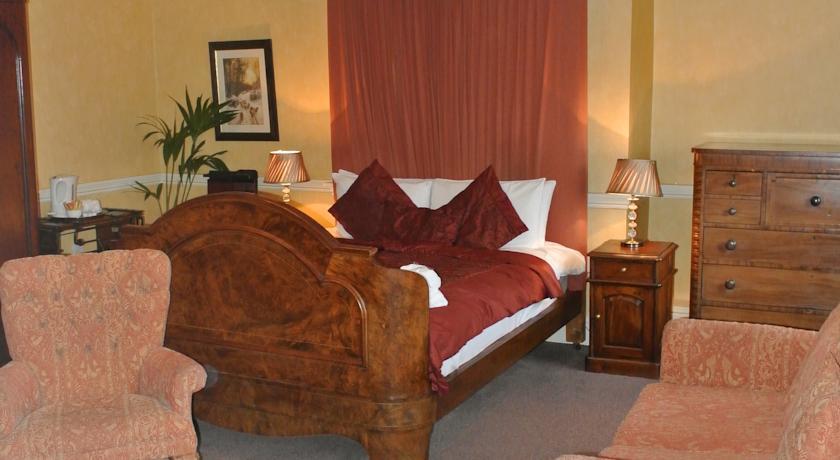 Leixlip House Hotel Ngoại thất bức ảnh