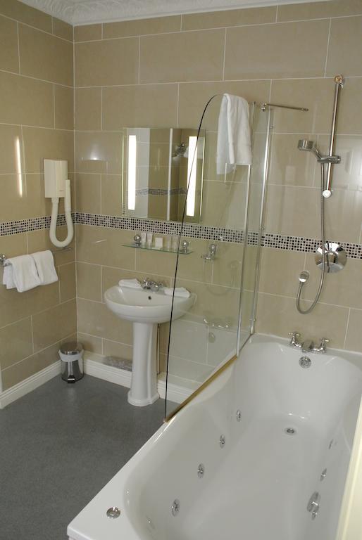 Leixlip House Hotel Ngoại thất bức ảnh