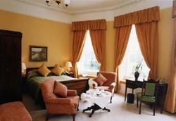 Leixlip House Hotel Phòng bức ảnh