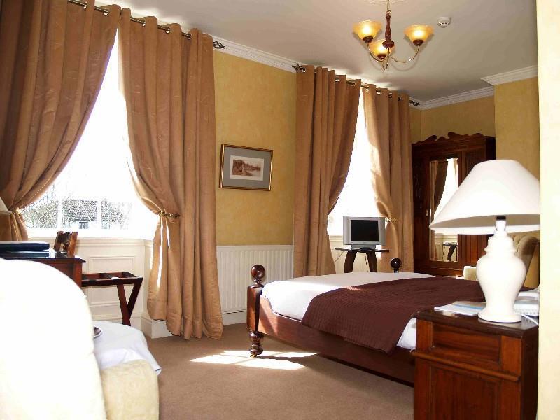 Leixlip House Hotel Phòng bức ảnh